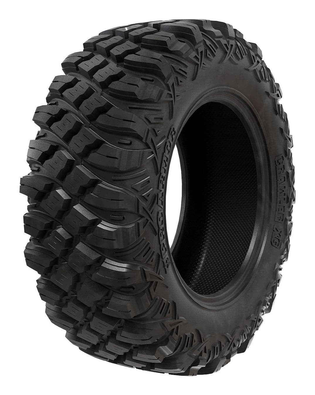 Pro Armor Crawler XG All-Terrain UTV Tire, Assorted Sizes