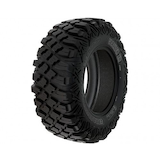 Pro Armor Crawler XR Radial UTV Tire, Assorted Sizes Front_Three_Fourths_Angled_Left