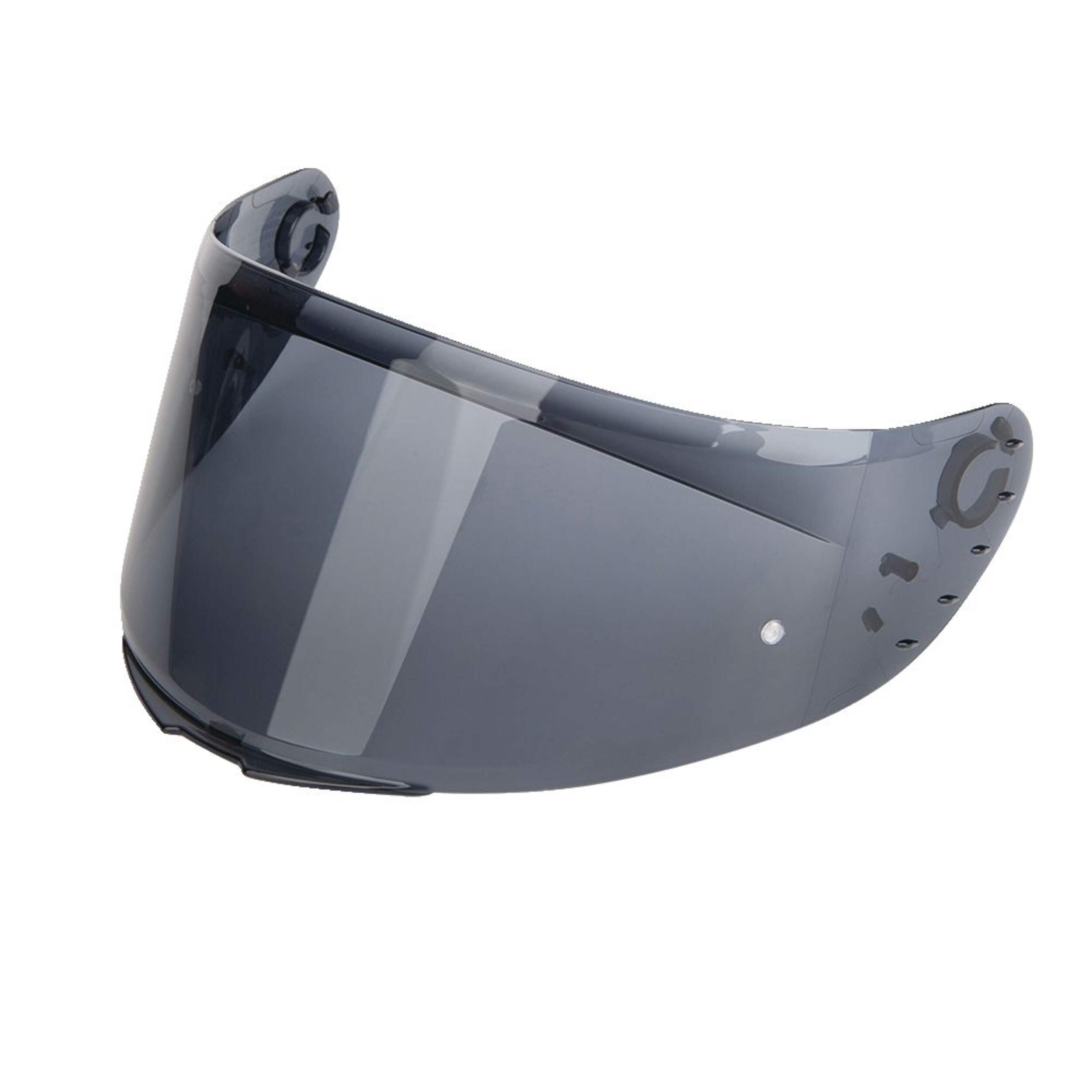 Joe Rocket RKT15 Tint Shield Front_Three_Fourths_Angled_Left