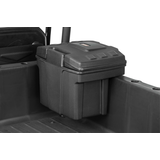 Coffre de camionnette QuadBoss Ranger Front_Three_Fourths_Angled_Left