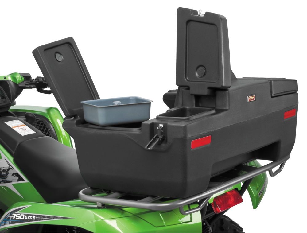 QuadBoss ATV Rear Lounger Box Canadian Tire