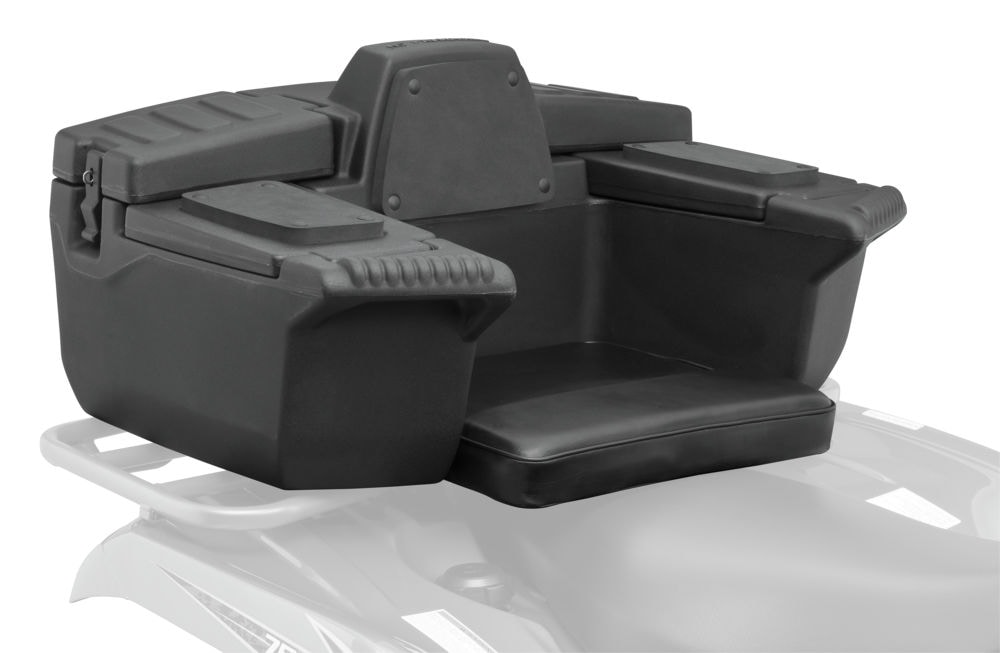 QuadBoss ATV Rear Lounger Box Canadian Tire