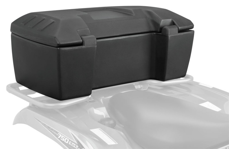 QuadBoss ATV Rear Storage Box Canadian Tire