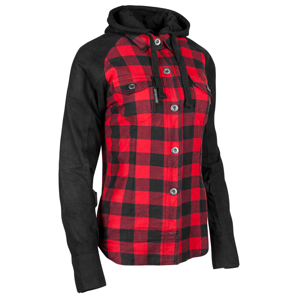 canadian tire plaid jacket