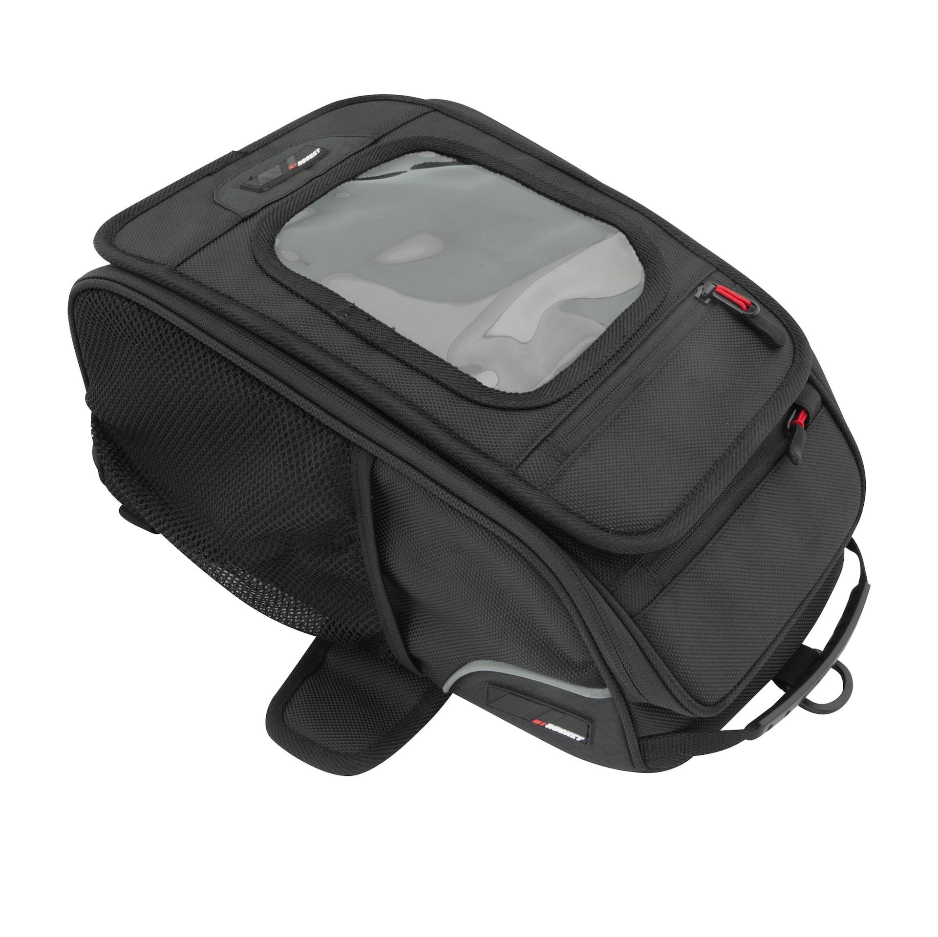 Joe Rocket Universal Trans Canada Motorcycle Tank Bag with Screen Canadian Tire