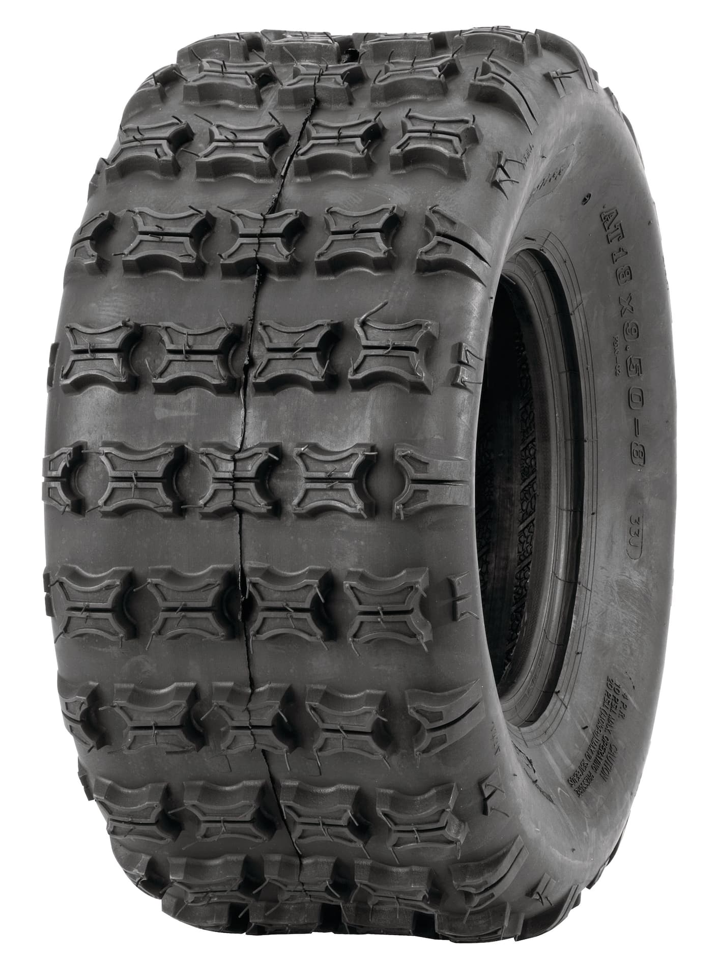 Quadboss QBT733, 4 Ply | Canadian Tire