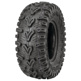 QuadBoss QBT448, 6 Ply Front_Three_Fourths_Angled_Left