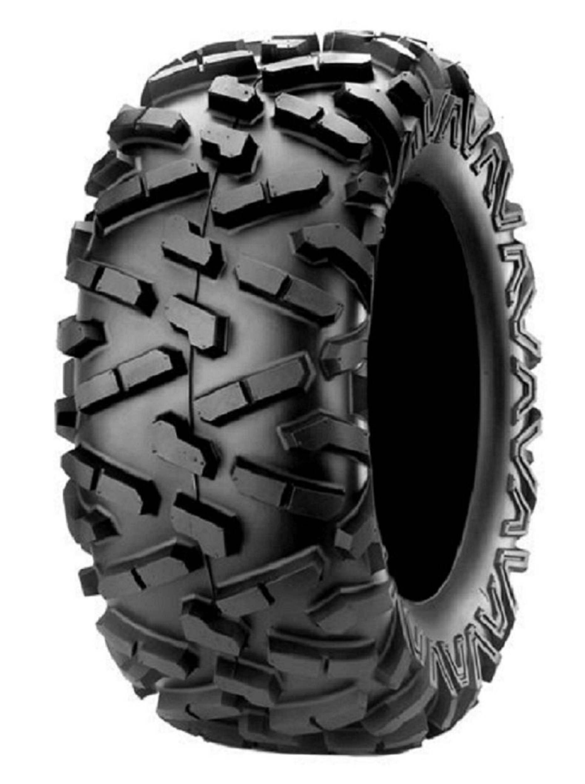 Journey P350 ATV Tire Front_Angled_Left