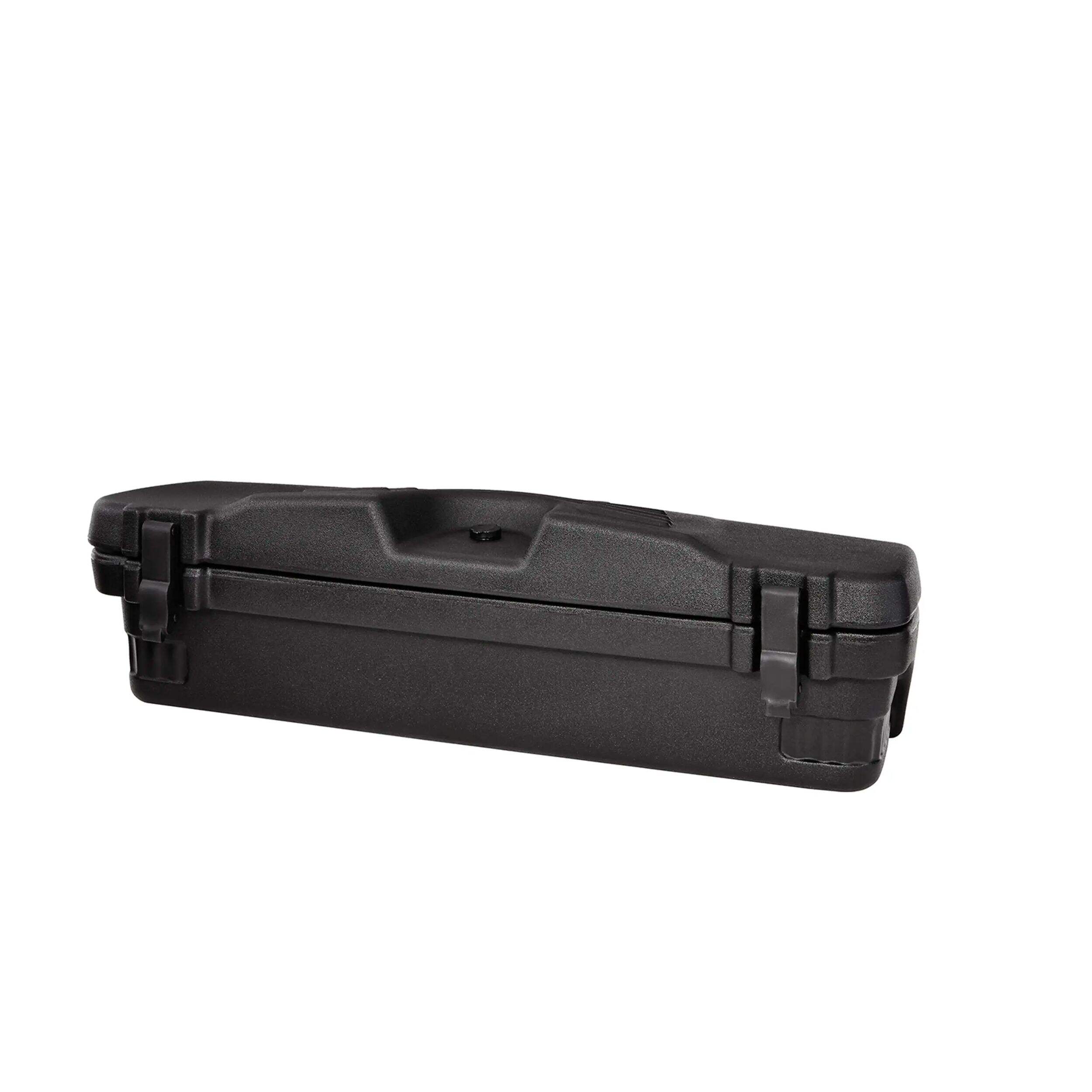Kolpin 93101 ATV Trail Front Storage Box, 30.25-in L x 13.5-in W x 8.8-in H Front_Angled_Left