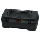 Kolpin ATV Outfitter Storage Box, L Front_Angled_Left