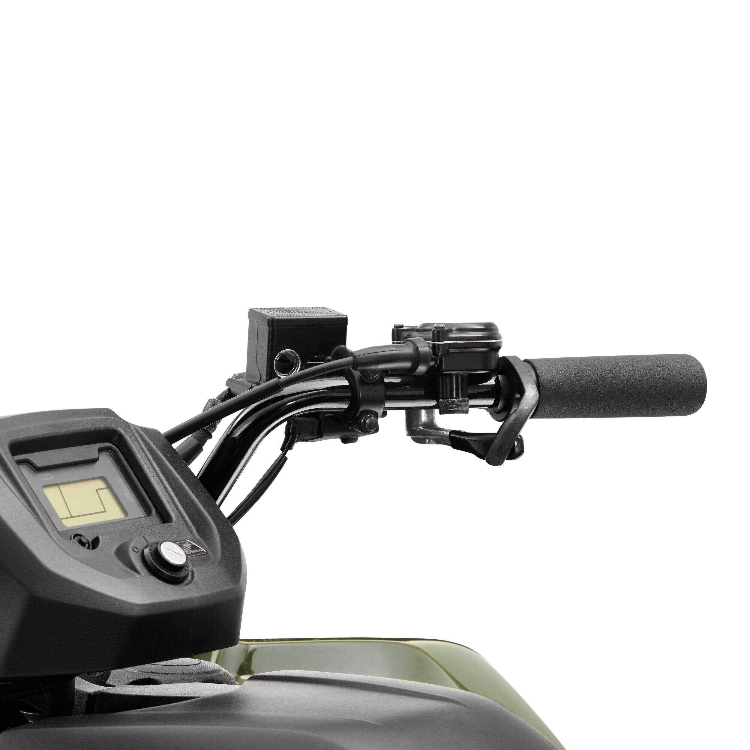 Kolpin 98020 ATV Handy Throttle Front_Elevated