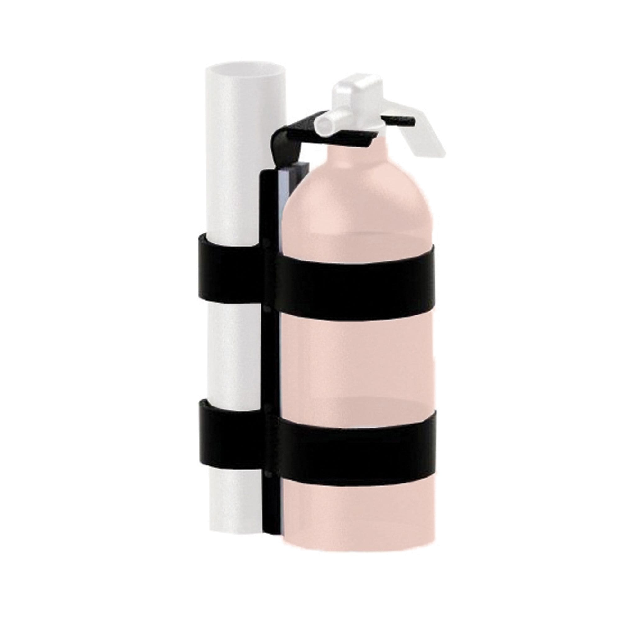 Kolpin ATV Fire Extinguisher Bracket Canadian Tire