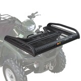 Kolpin Collapsible ATV Flat Basket Back_Elevated