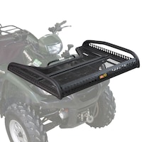 Kolpin Collapsible ATV Flat Basket Back_Elevated