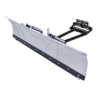 Kolpin 17-0000 Switchblade ATV Snow Plow System, 48-60-in Front_Three_Fourths_Angled_Left