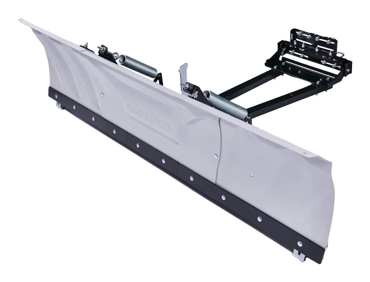 Kolpin 17-0000 Switchblade ATV Snow Plow System, 48-60-in | Canadian Tire