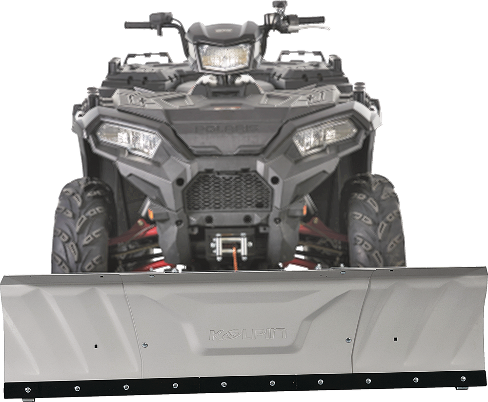 Kolpin Switchblade ATV Snow Plow | Canadian Tire