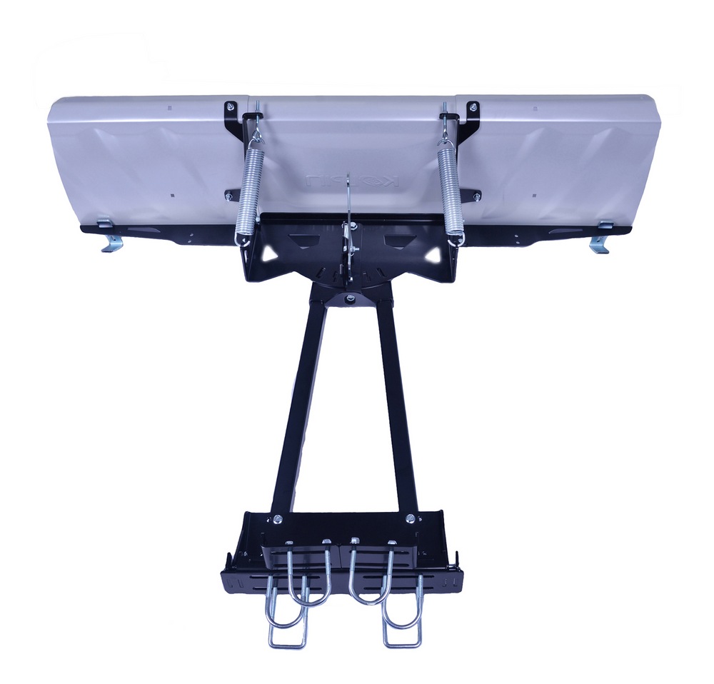 Kolpin Switchblade ATV Snow Plow Canadian Tire