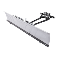 Kolpin 17-5000 Switchblade UTV Snow Plow System, 60-72-in