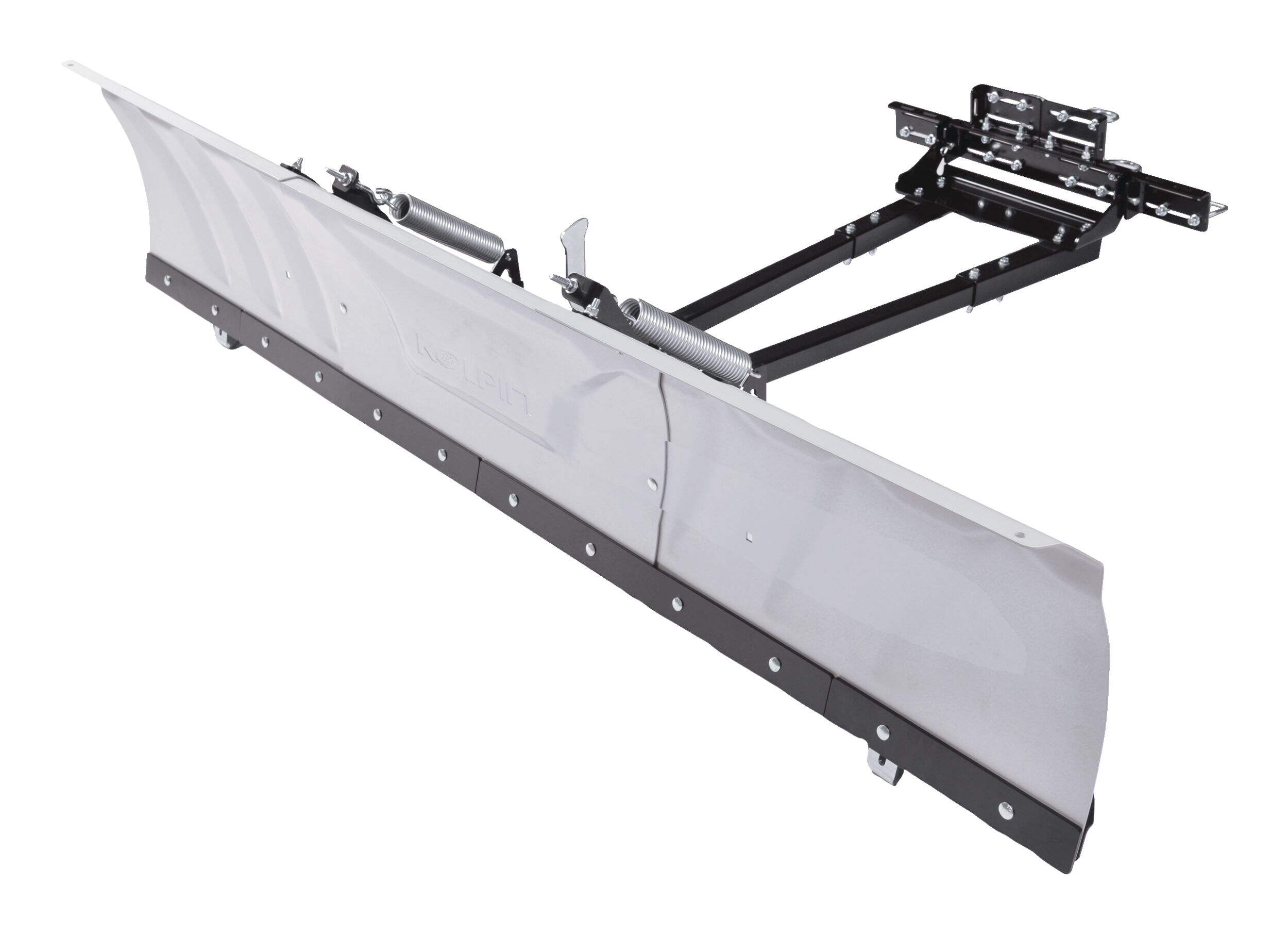 Kolpin 17-5000 Switchblade UTV Snow Plow System, 60-72-in Front_Angled_Left