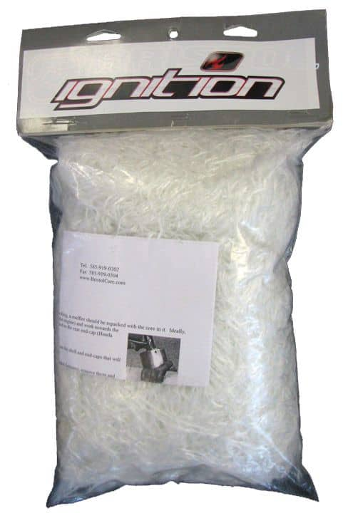 Ignition Muffler Packing Material, 250 g | Canadian Tire