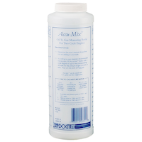 Bouteille de mélange pour moteur 2 temps (essence/huile) Accu-Mix 588614, 32 oz