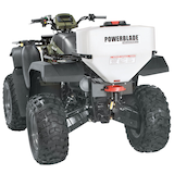 Épandeur de sel ou de graines pour VTT Front_Angled_Right