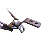 ATV Step Hitch Combo CloseUp