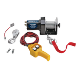 Certified 1500lb Dual Line Winch Composite_or_Mixed