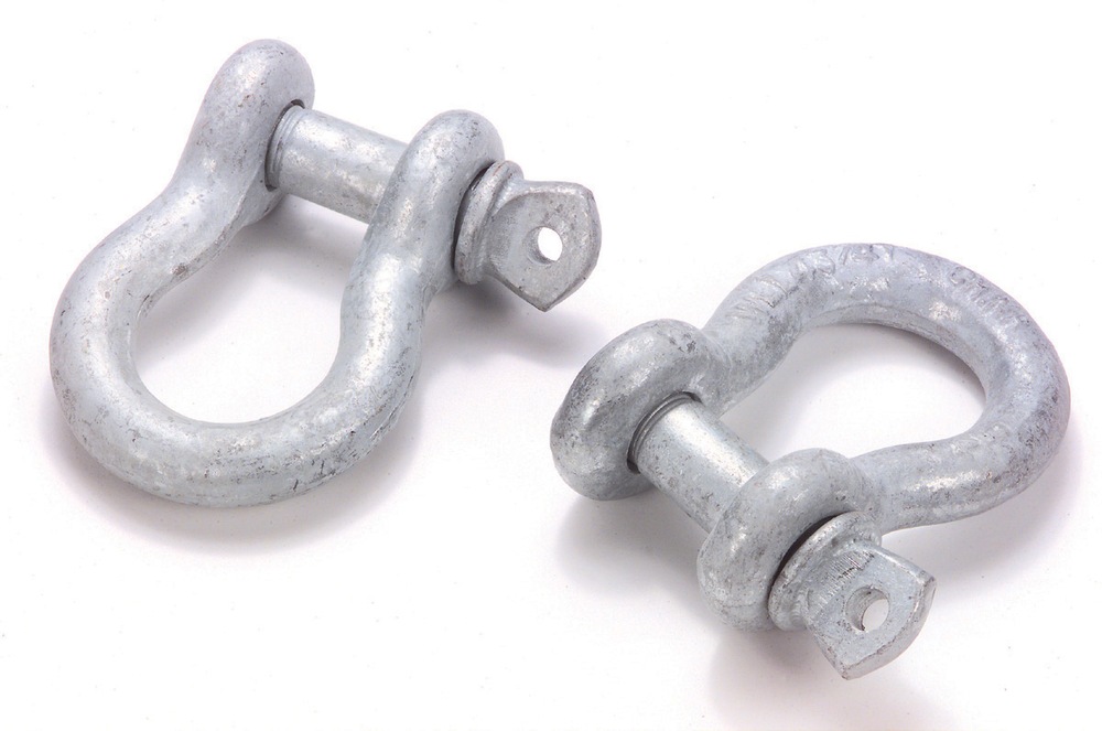 Grandes manilles Superwinch pour VTT Canadian Tire