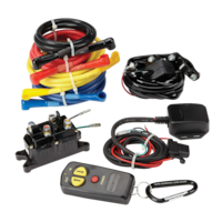 Champion Wireless Winch Remote Kit Composite_or_Mixed