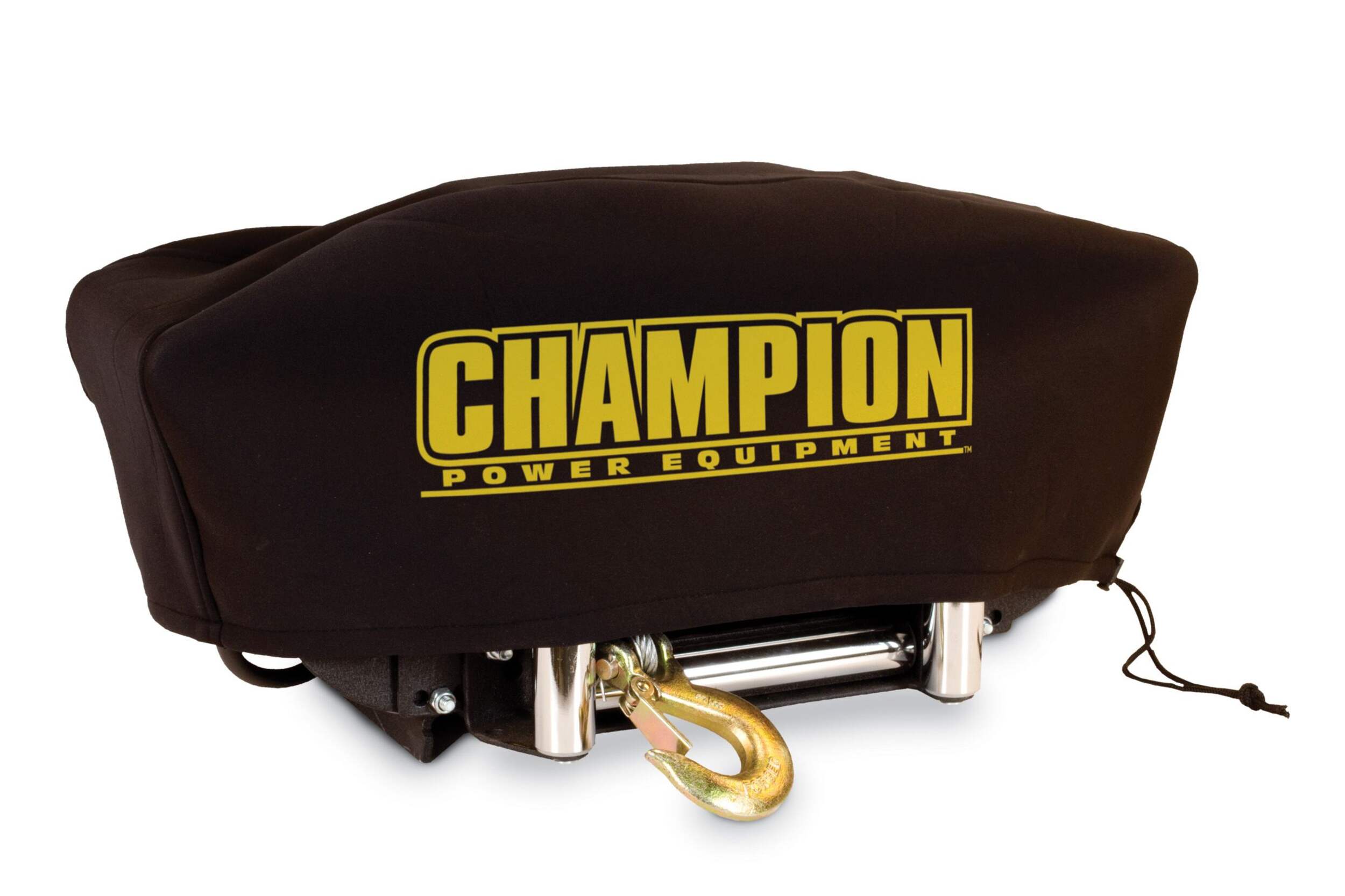 Champion WeatherResistant Cover for Winches 8,000lb 12,000lb