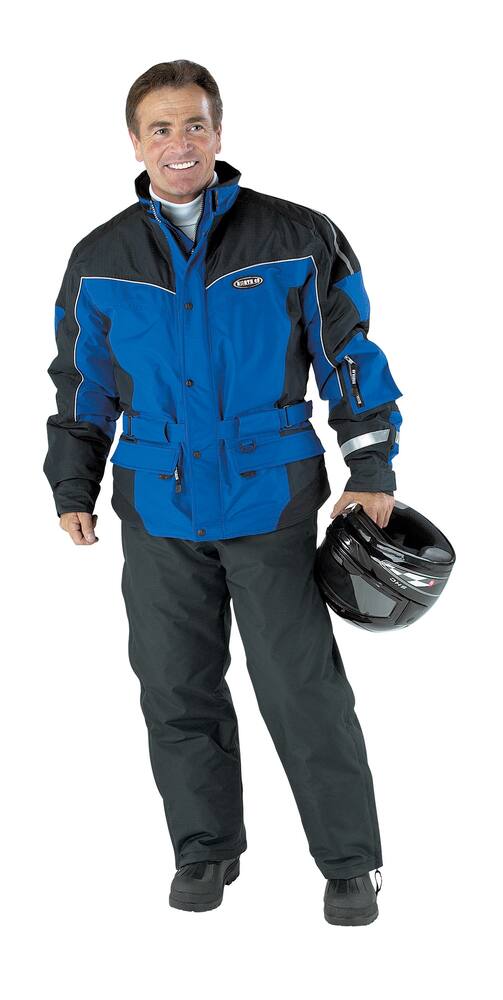 ski doo suit mens