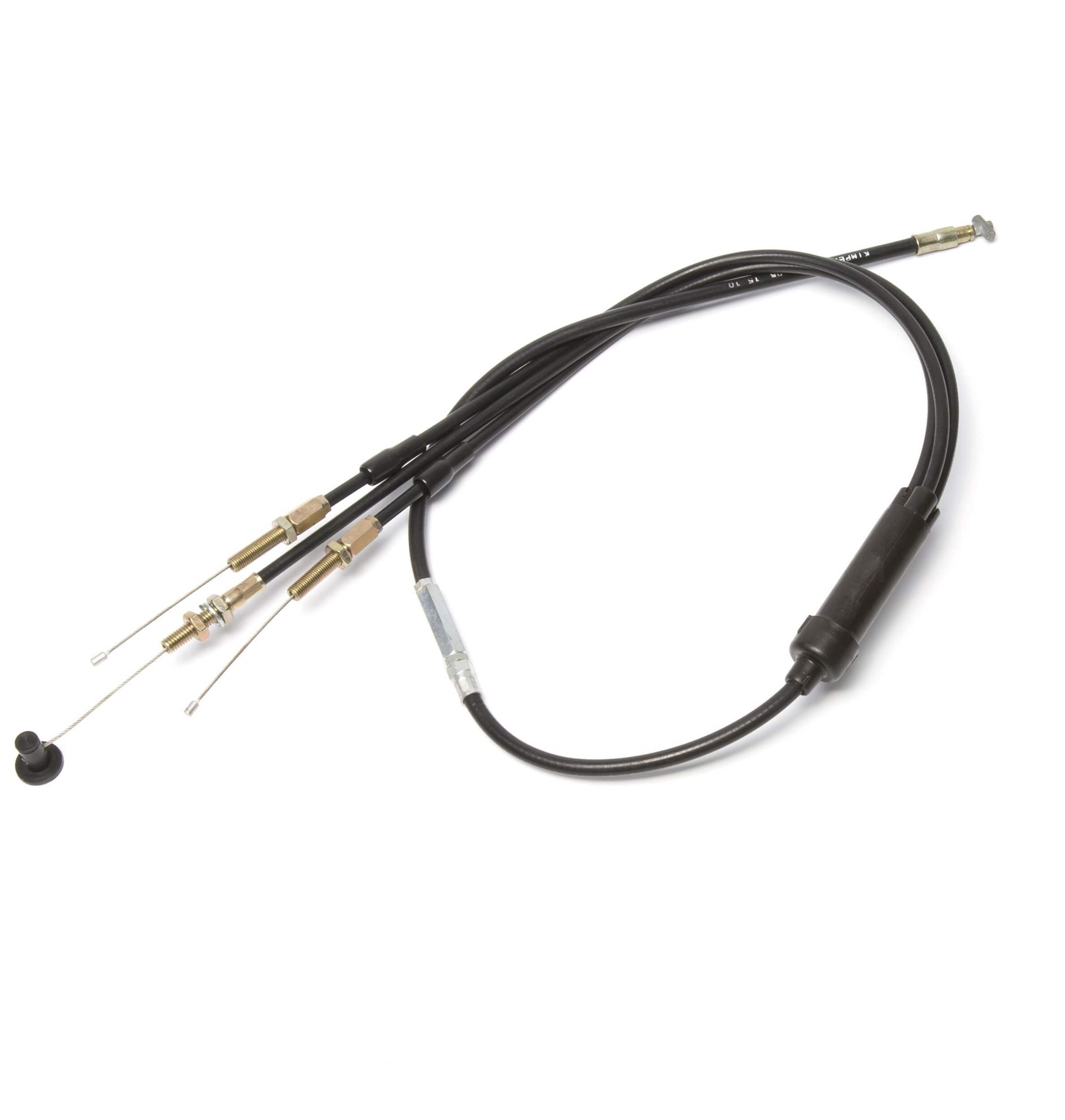 Kimpex Snowmobile Throttle Cable Canadian Tire
