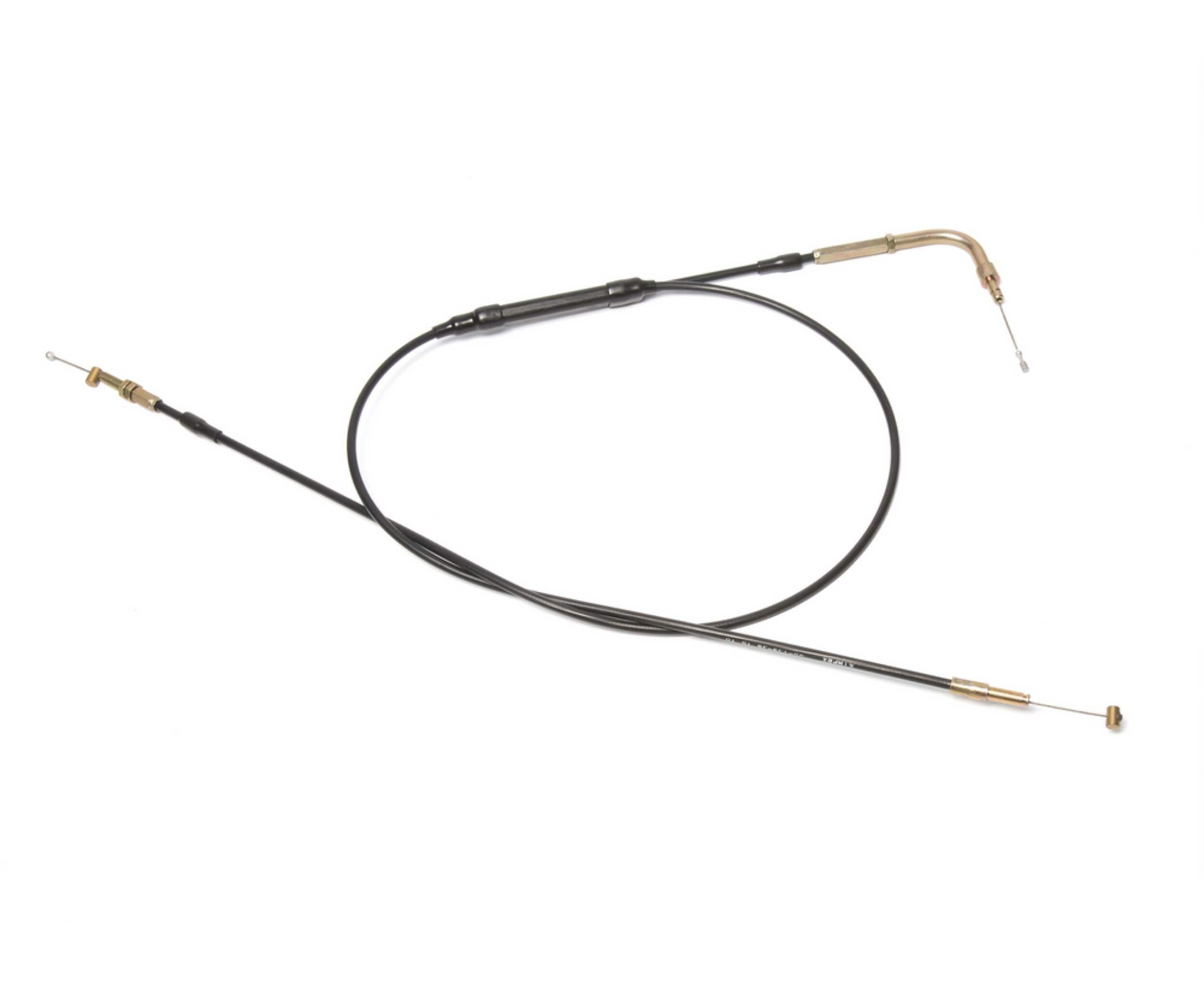 Kimpex Snowmobile Throttle Cable Canadian Tire