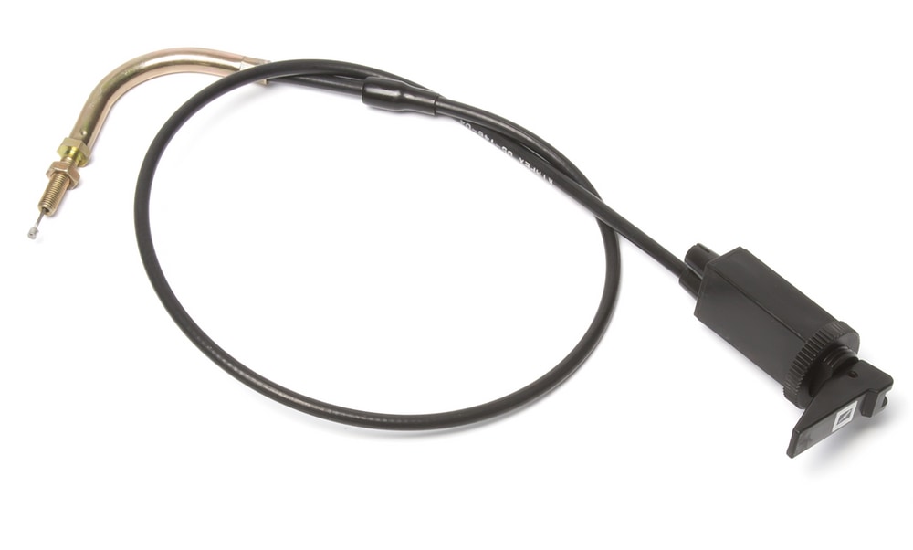 KIMPEX Choke Cable Assembly Canadian Tire