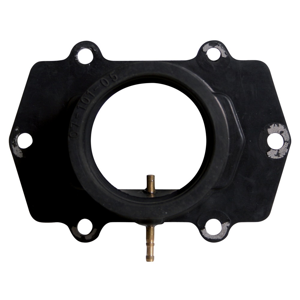 Kimpex Snowmobile Carburetor Adapter Mounting Flange, Arctic Cat Canadian Tire