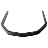 Kimpex Snowmobile Bumper, Ski-Doo, Front Front_Flat