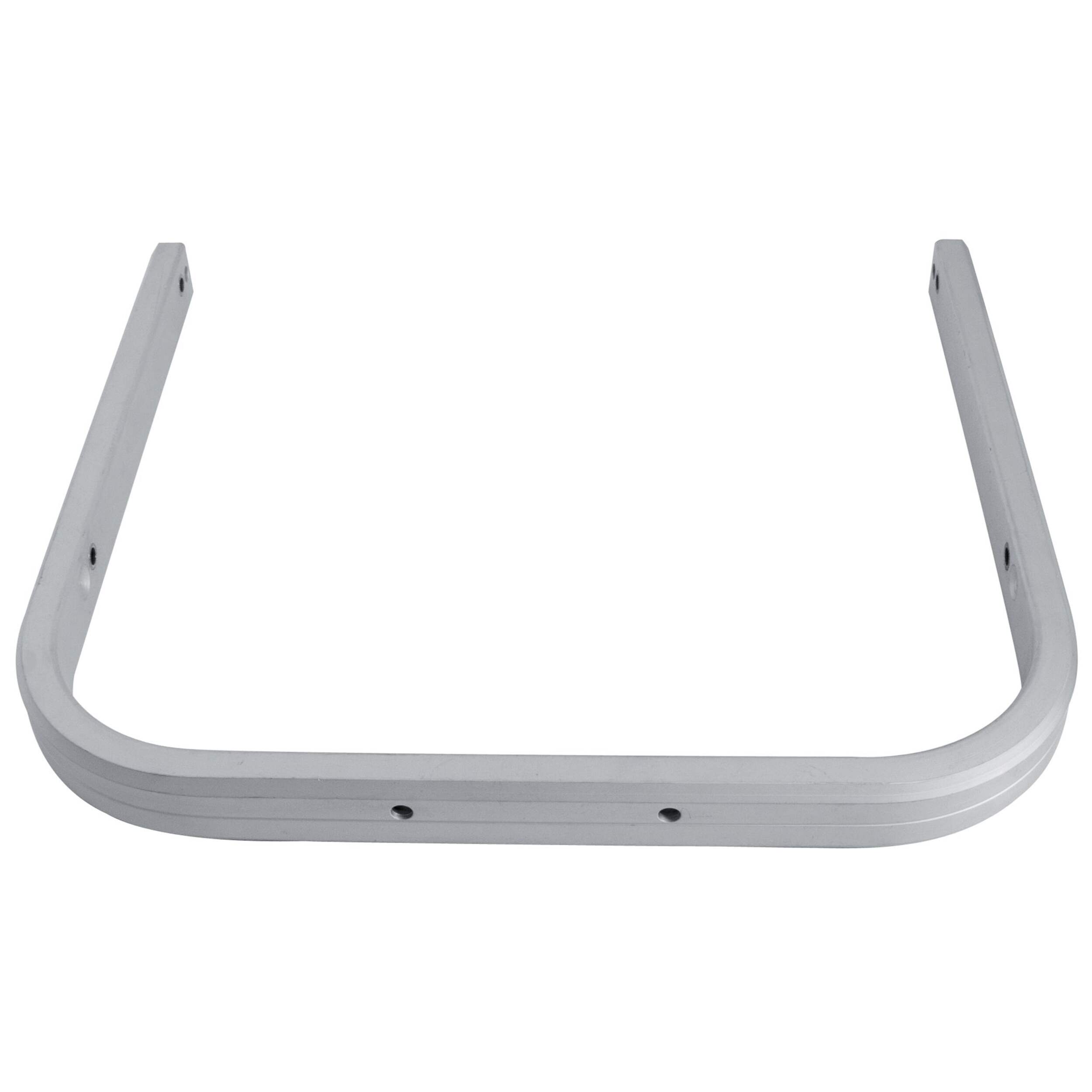 Kimpex Heavy-Duty Bumper, Ski-Doo, Rear Overhead_Plunge