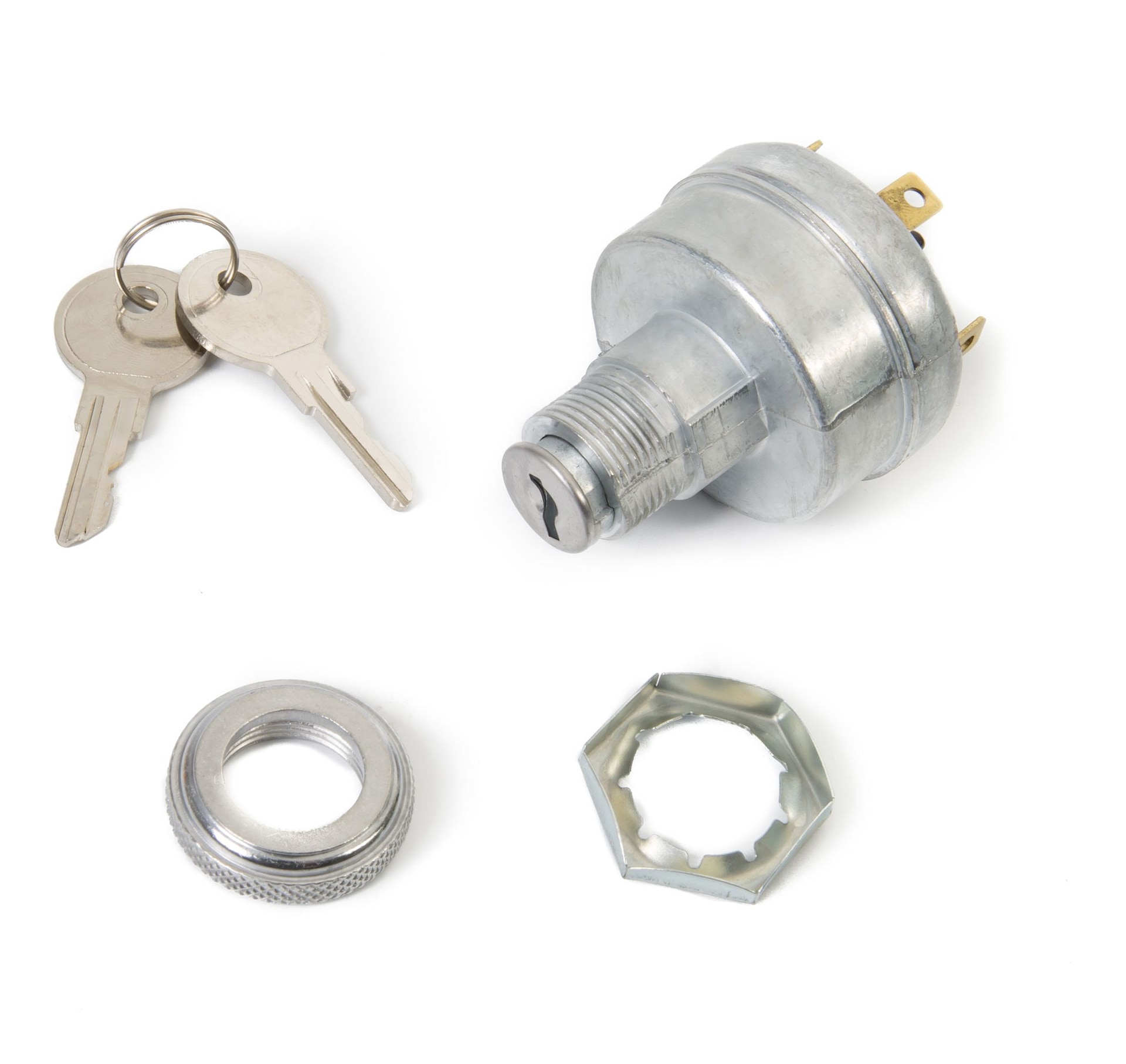 Kimpex Snowmobile Automatic Ignition Switch Canadian Tire