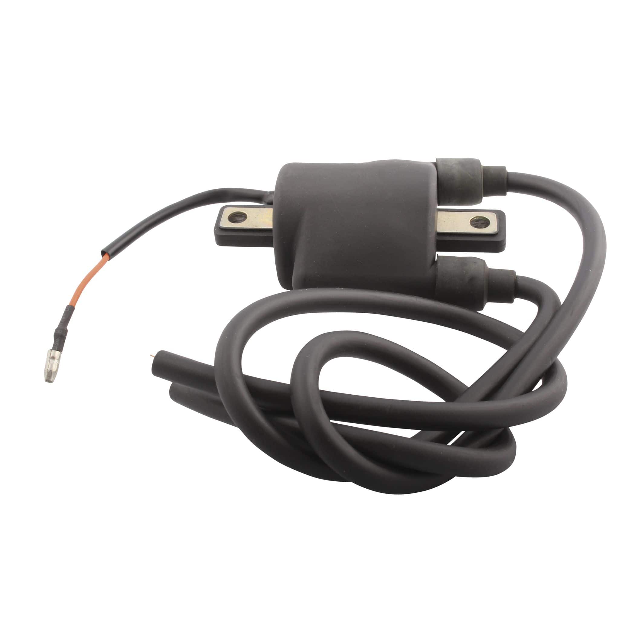 Kimpex 01-110 Elbow 90° Spark Plug Connector