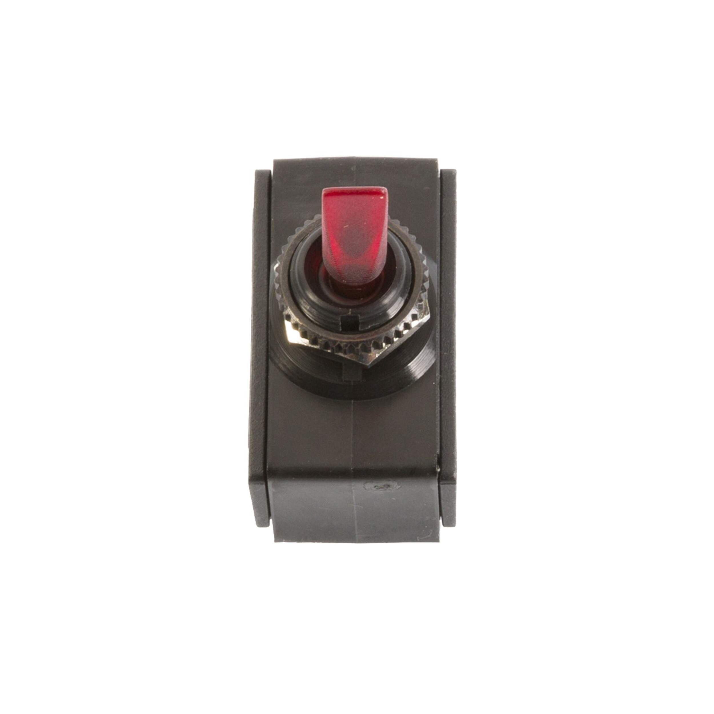 Kimpex Illuminated Thumb Warmer Switch Overhead_Plunge