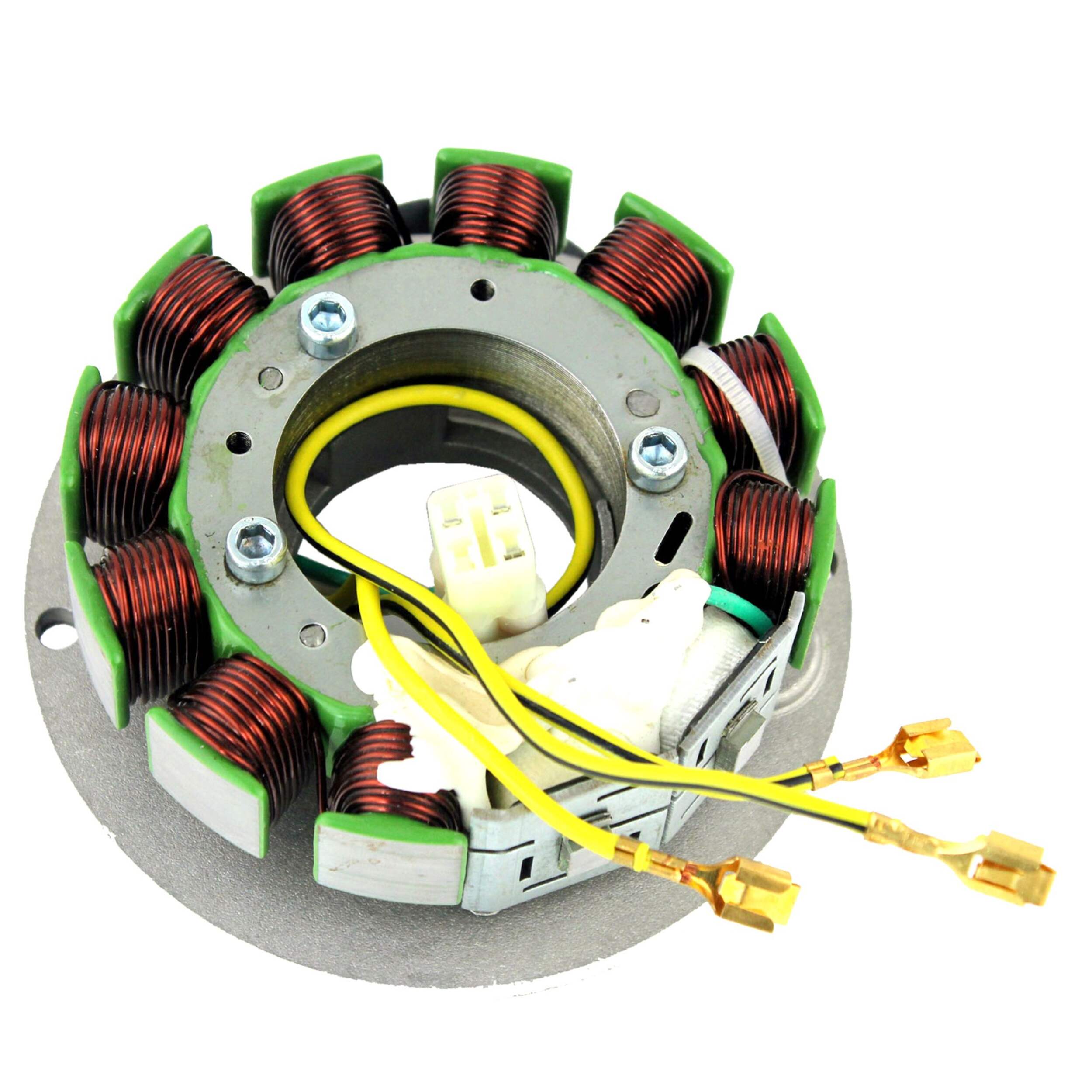 280507 STATOR