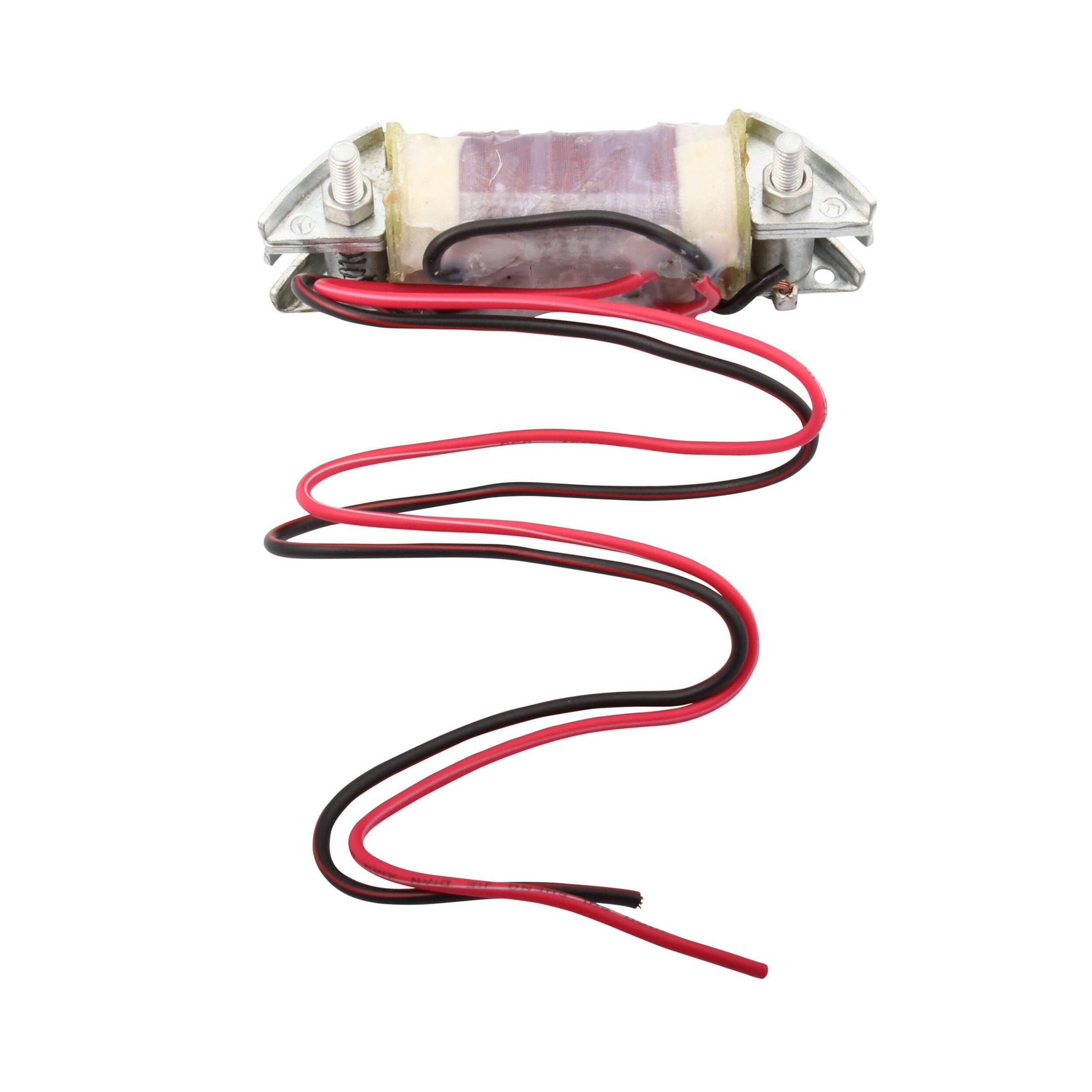 Kimpex S-Pak Ignition Coil Front_Flat