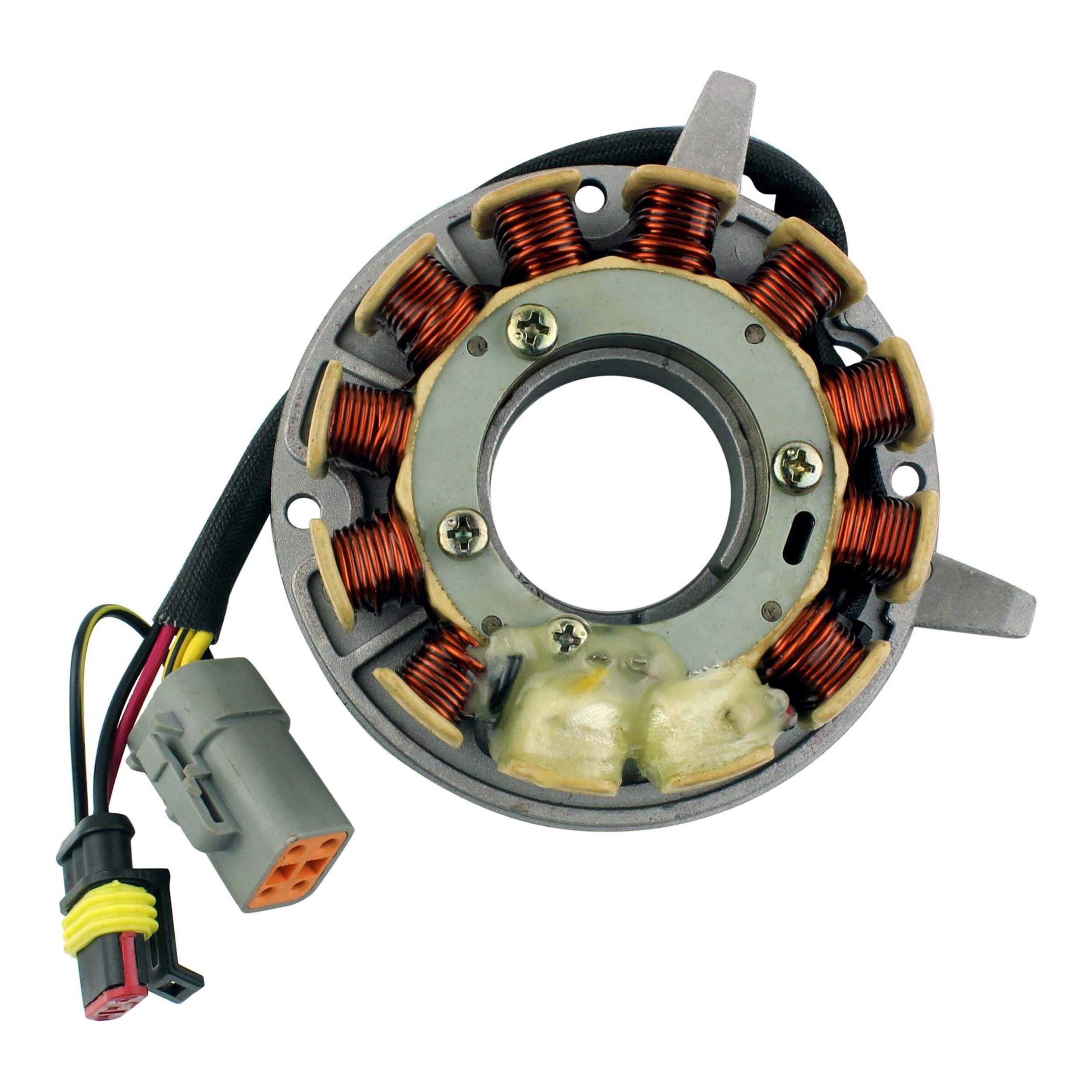 201950 STATOR