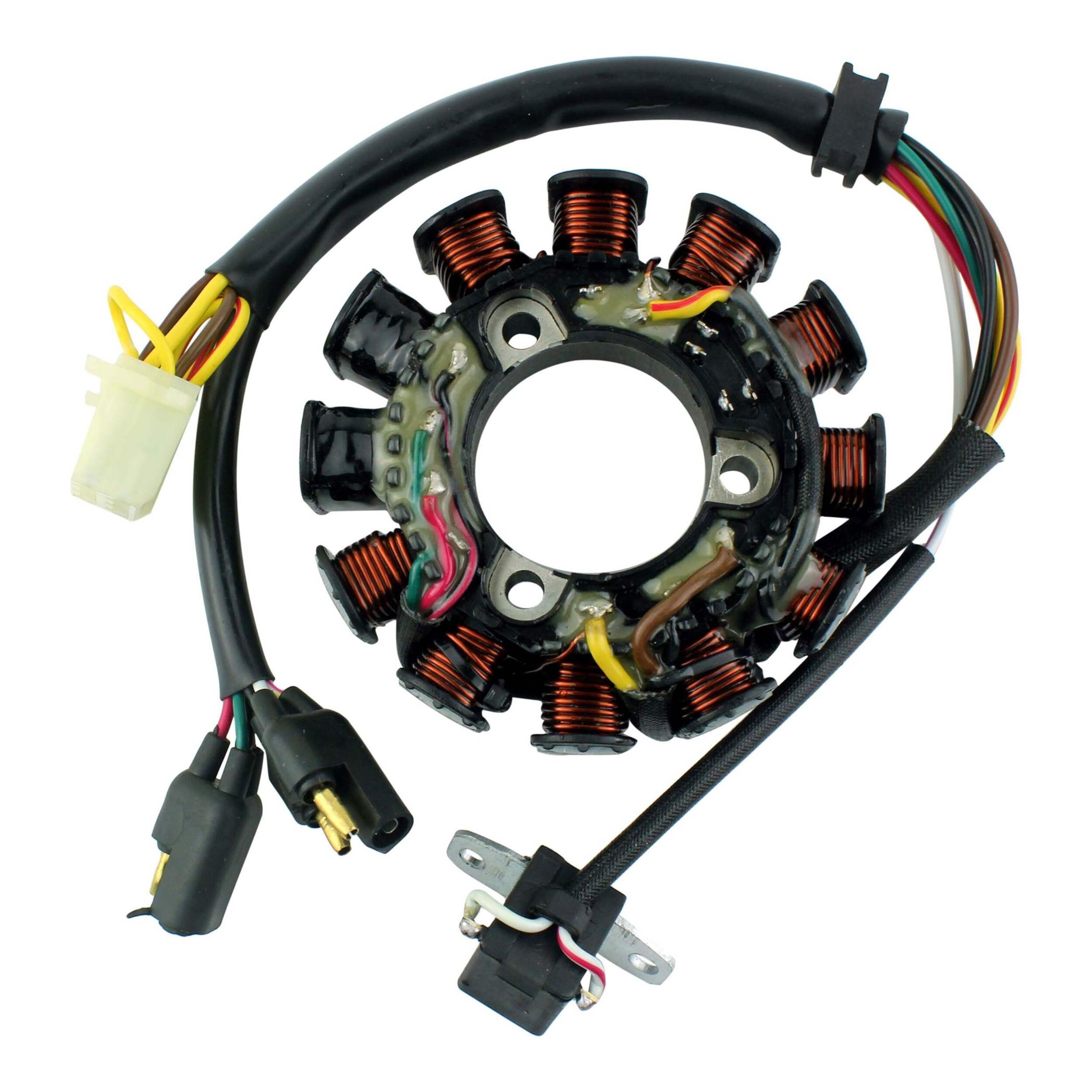201963 STATOR