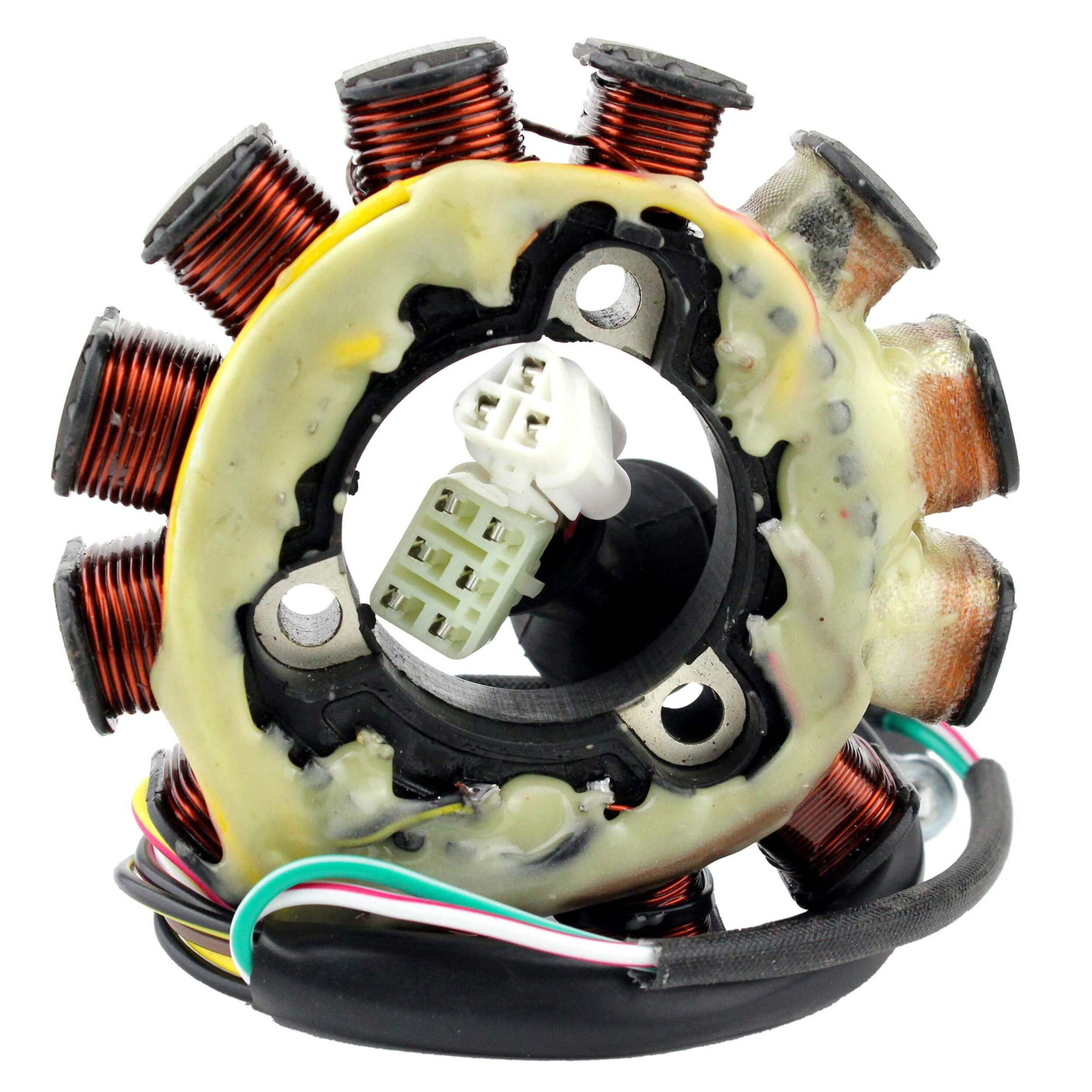 201984 STATOR