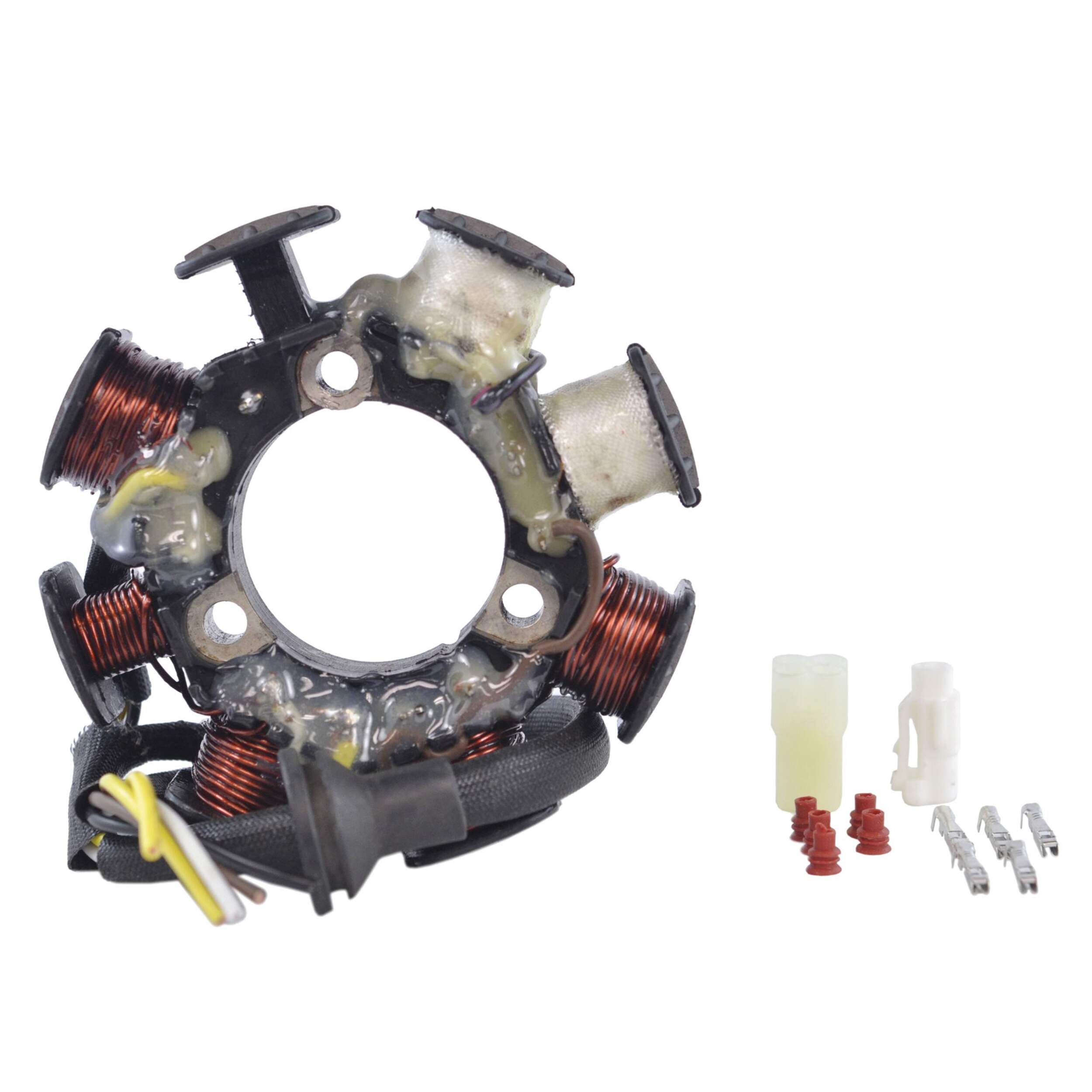 201966 STATOR