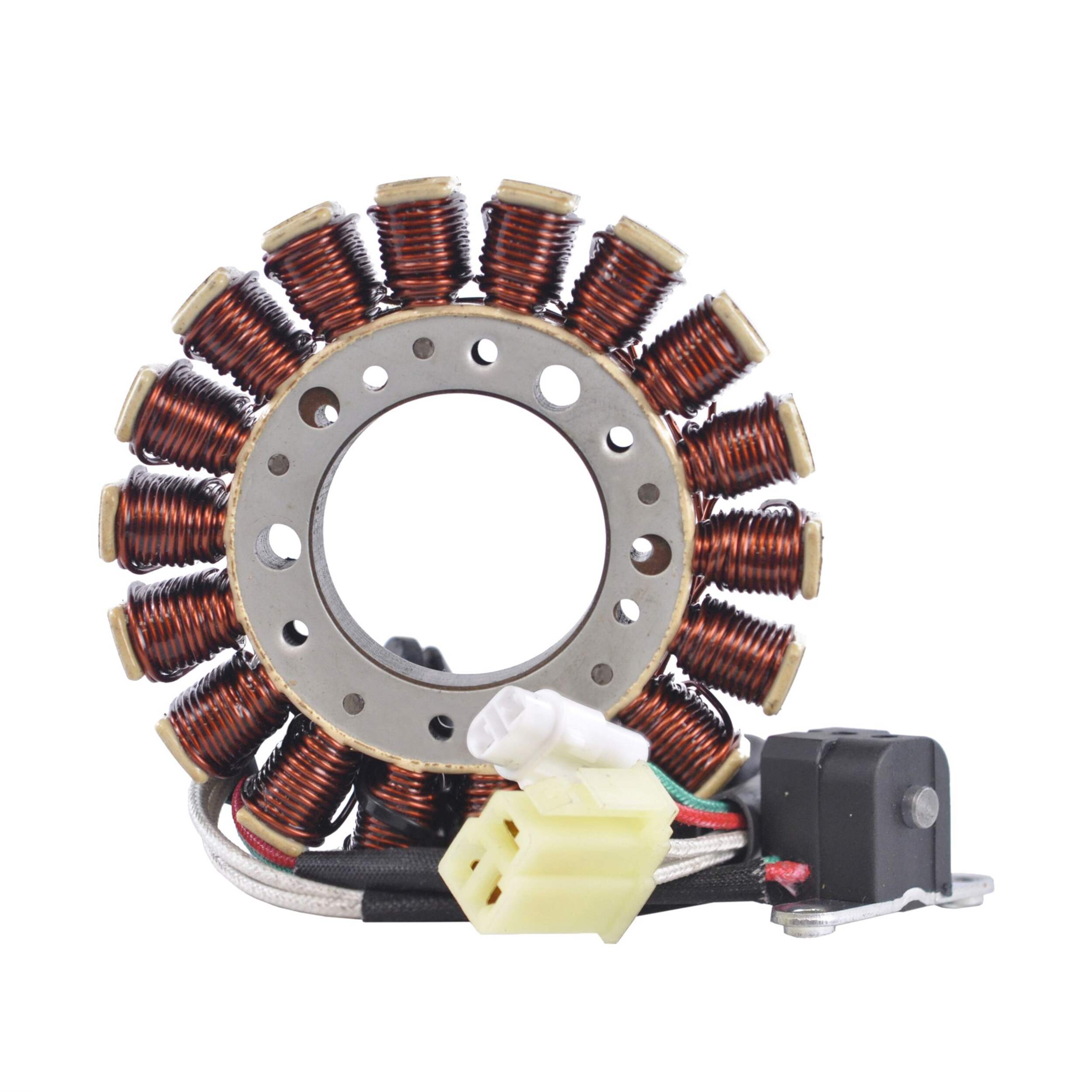 201955 STATOR