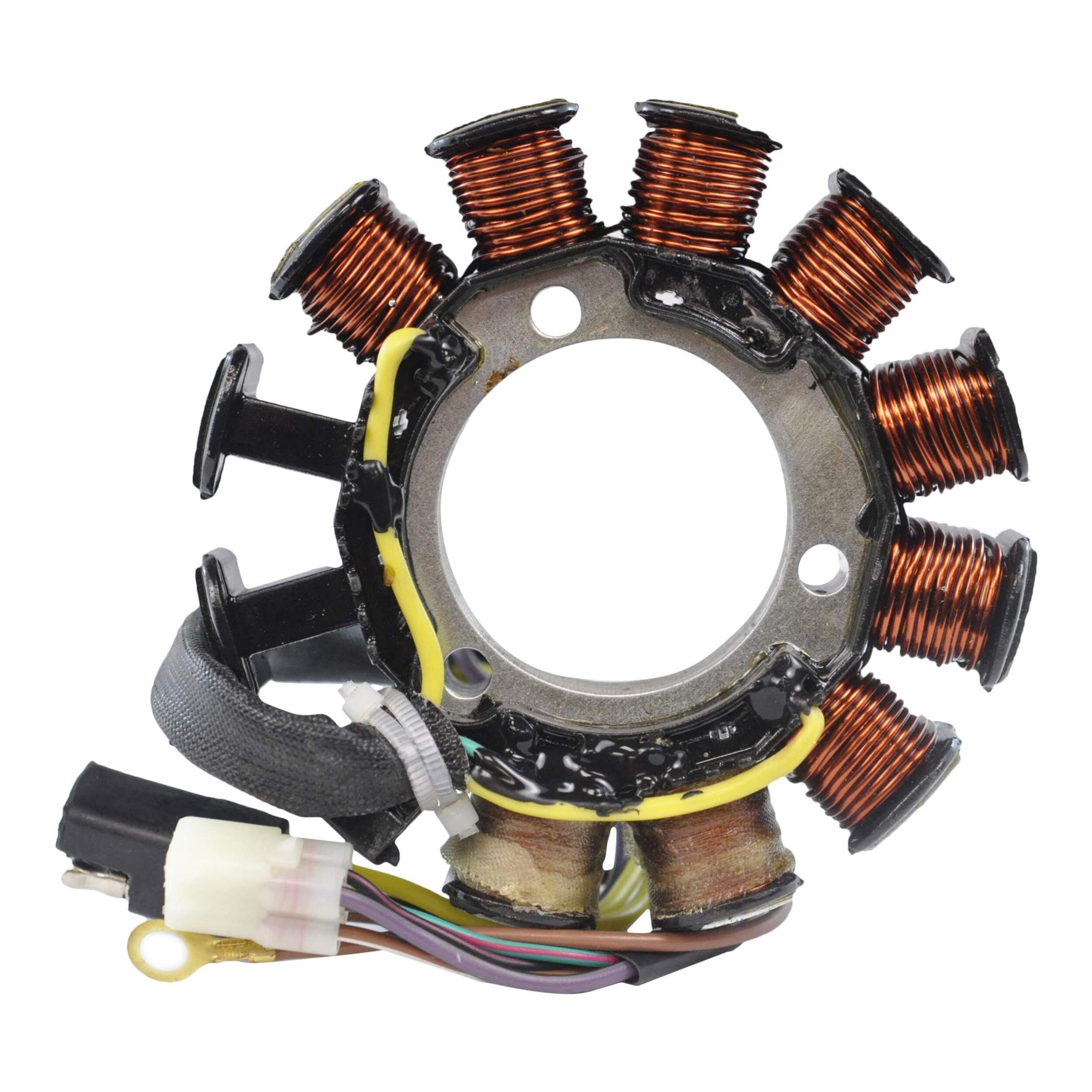 201962 STATOR